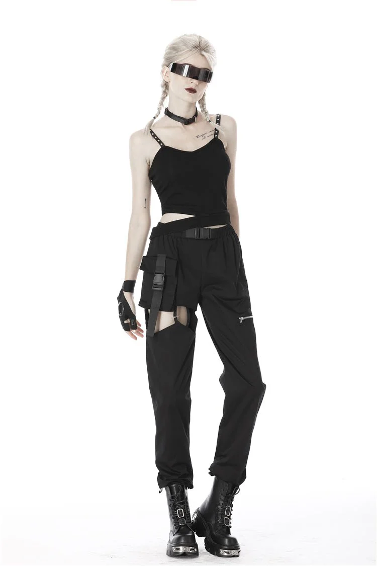Futurista Joggers - Image 2