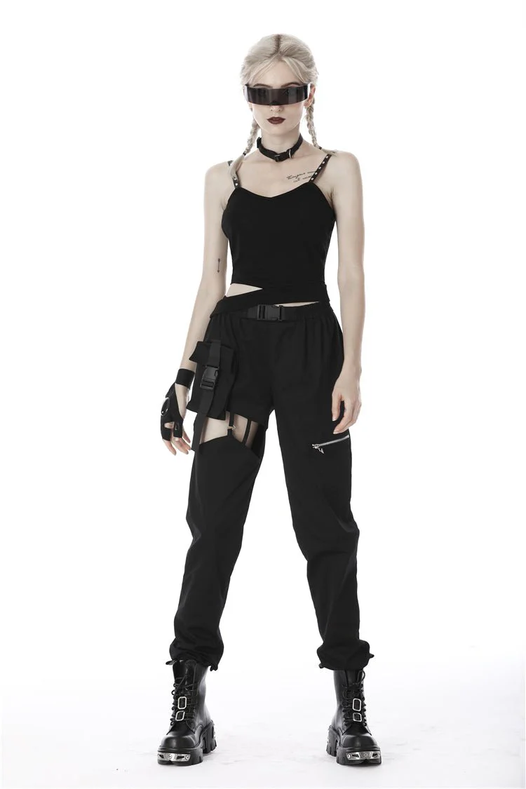 Futurista Joggers - Image 3