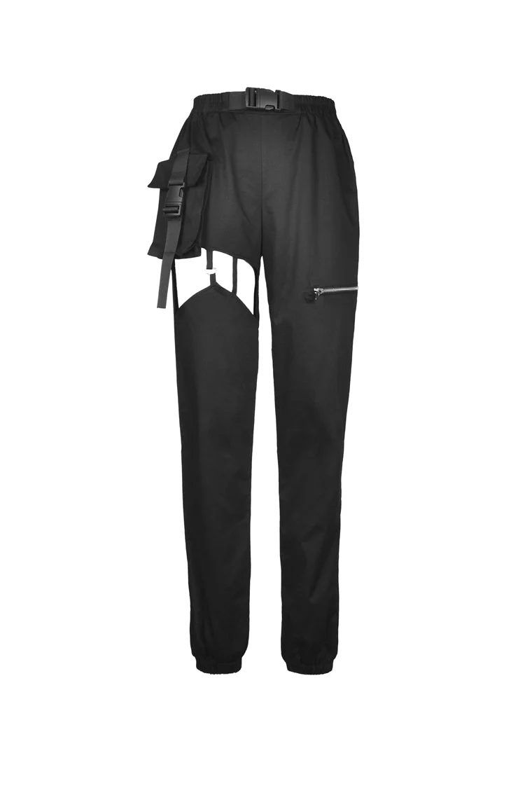Futurista Joggers - Image 4