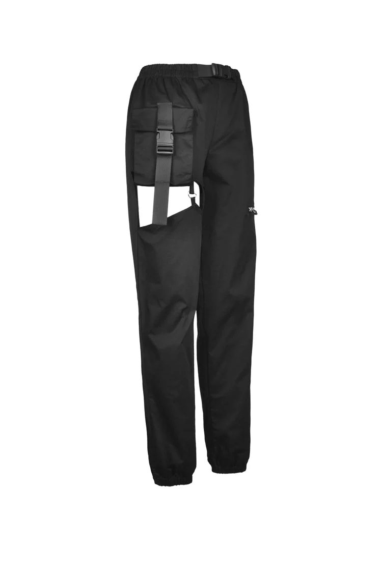 Futurista Joggers - Image 5
