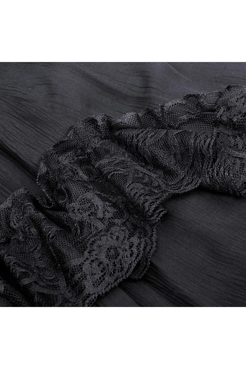 Garden Witch Long Skirt - Image 5