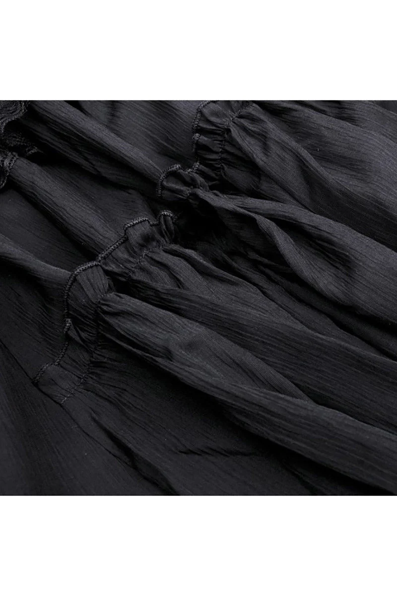 Garden Witch Long Skirt - Image 6