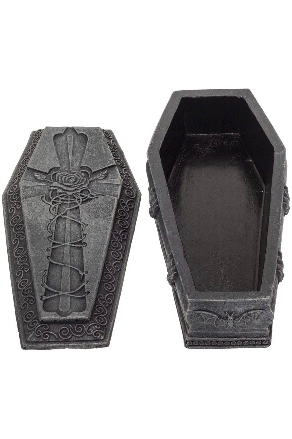 Gargoyle Coffin Box - Image 3