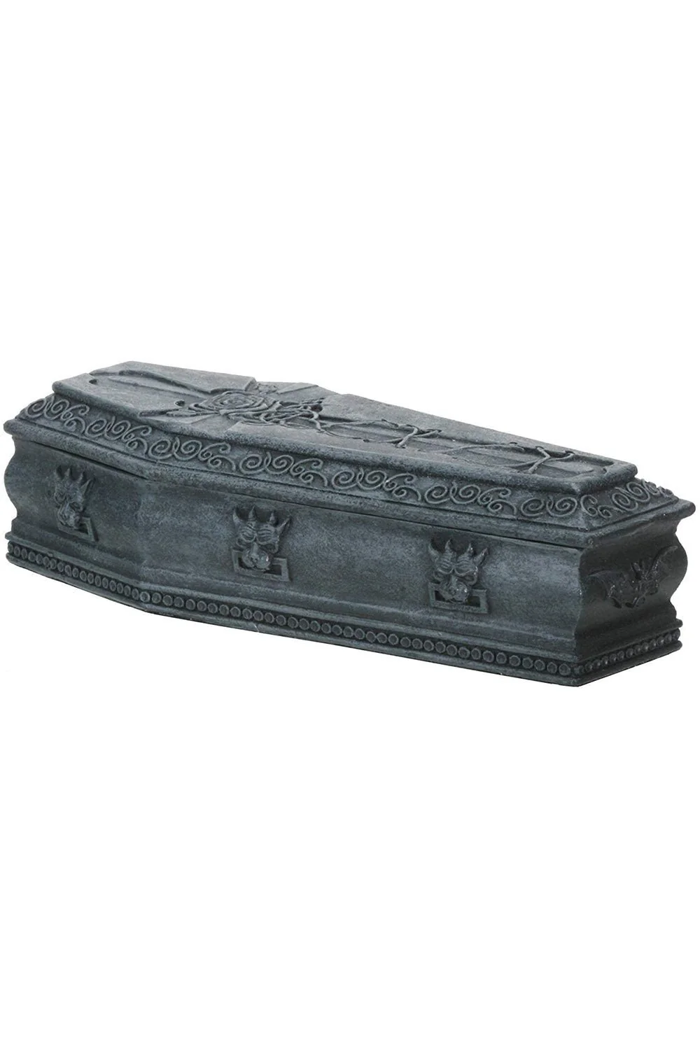Gargoyle Coffin Box - Image 5