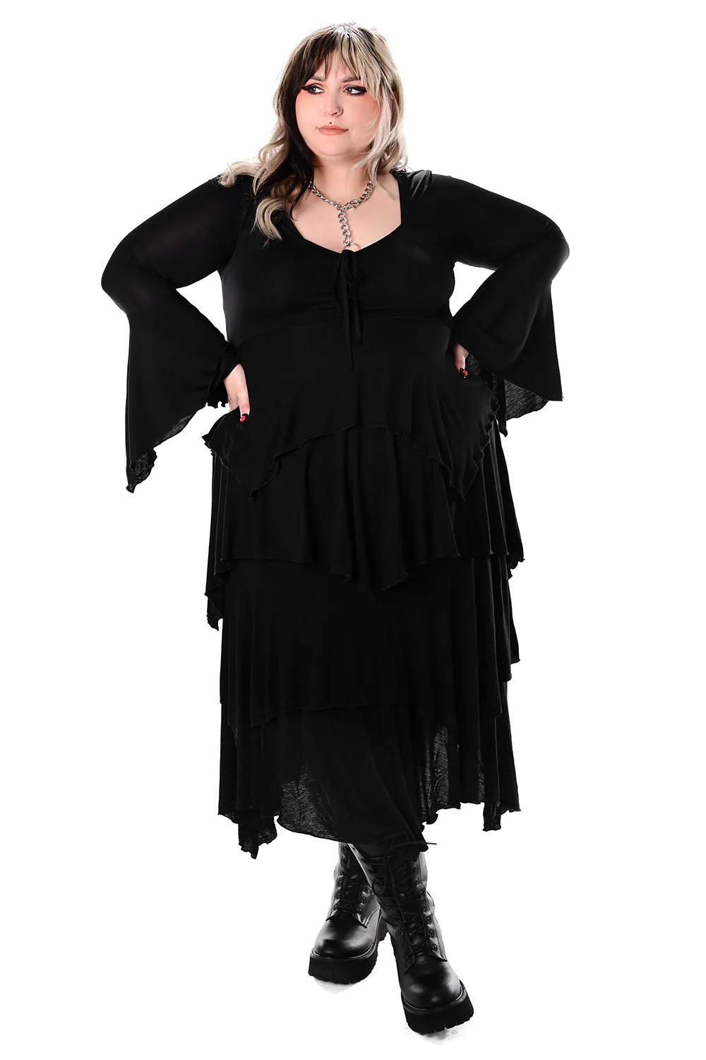 Gemma Dress - Image 2