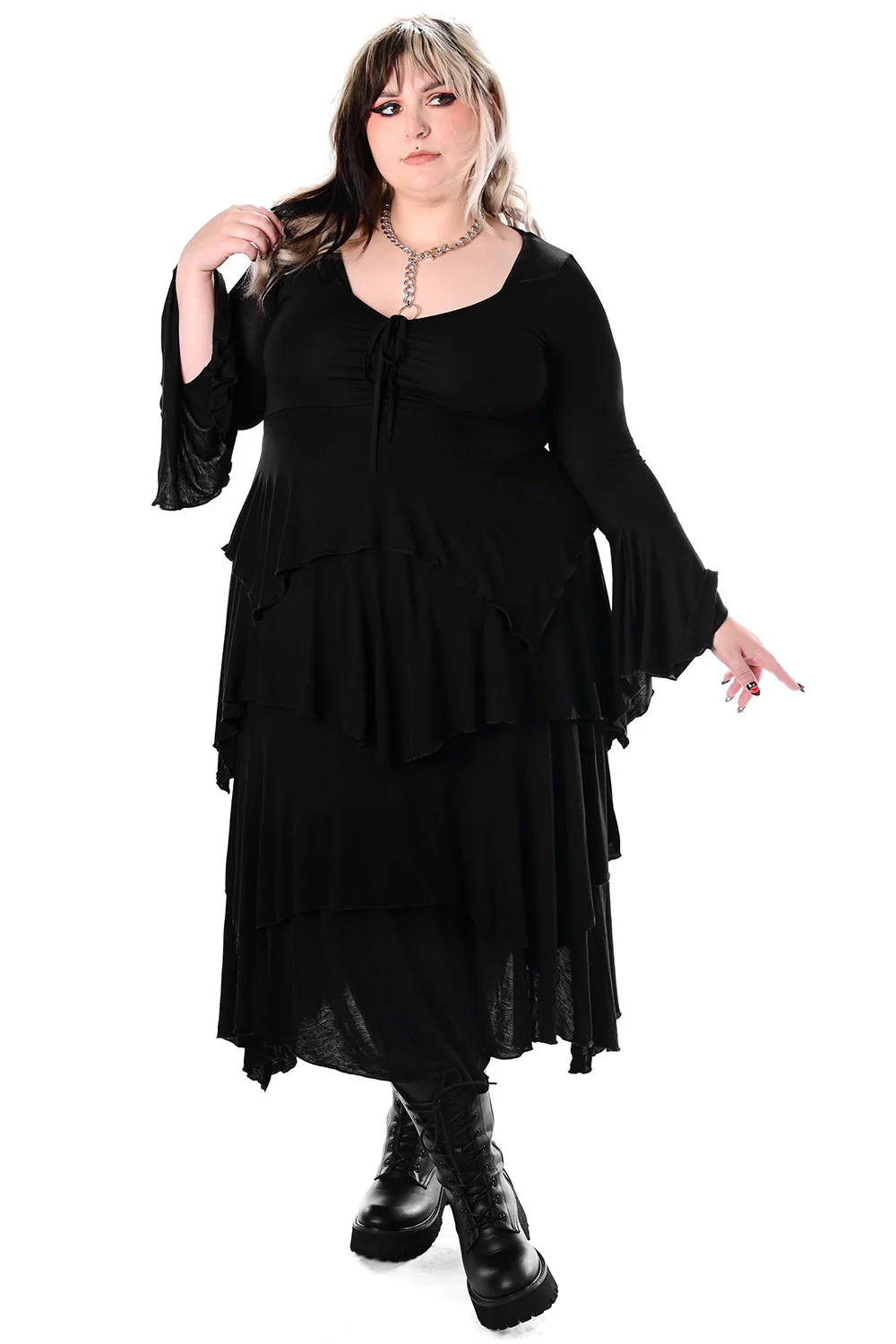 Gemma Dress - Image 4