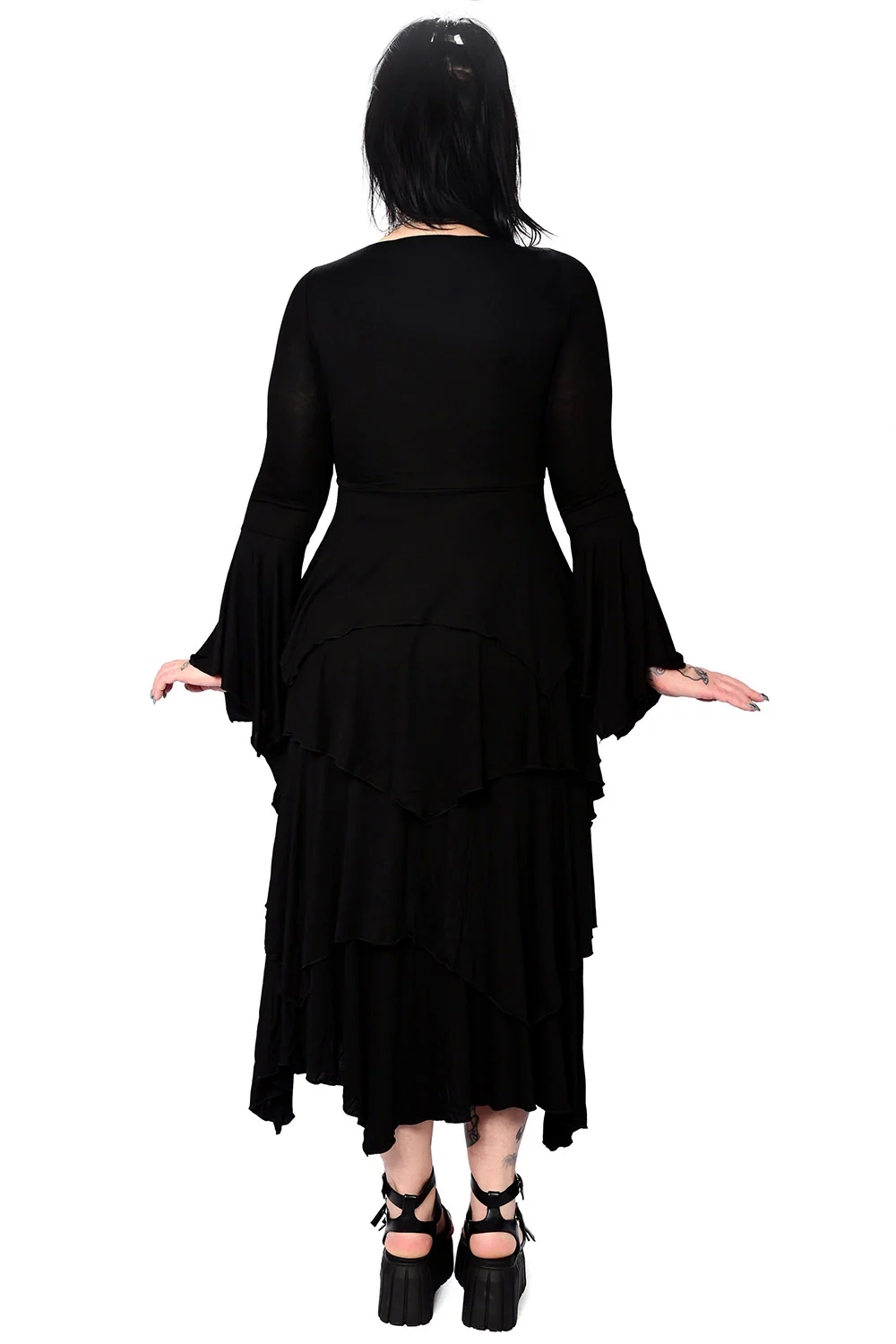 Gemma Dress - Image 5