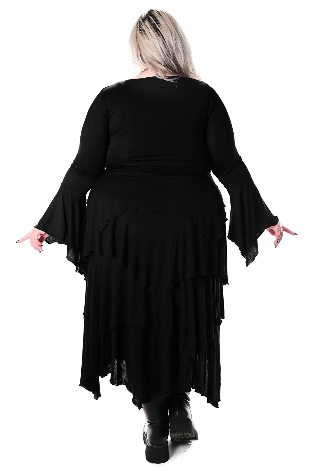 Gemma Dress - Image 6