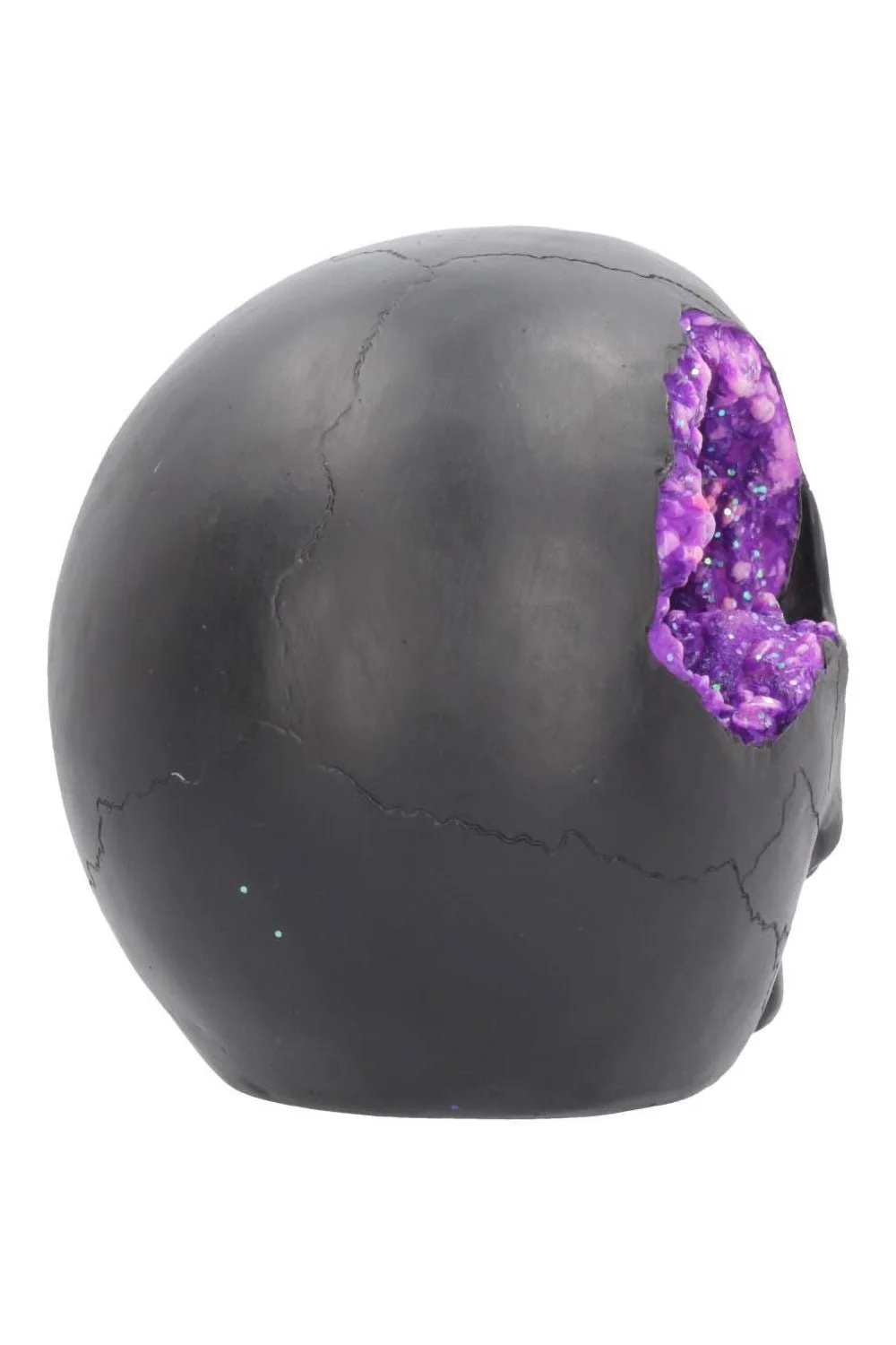 Geode Skull [PURPLE] - Image 4