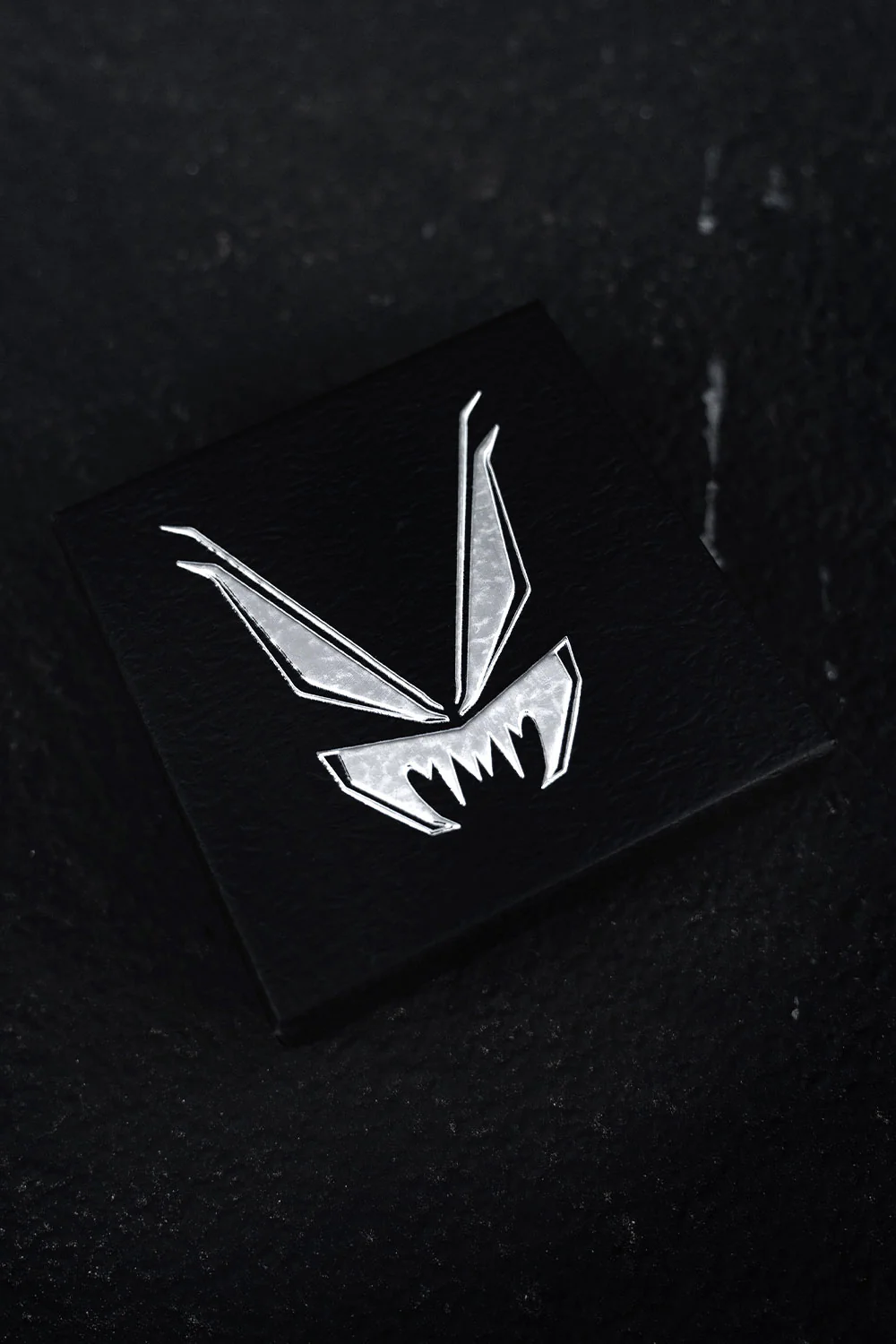 Ghost Bloom Earrings - Image 9