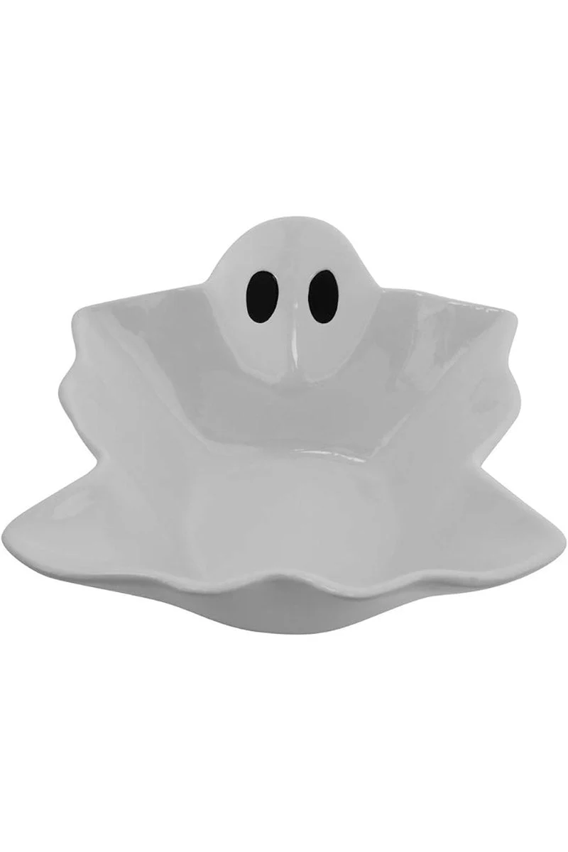 Ghost Ceramic Bowl - Image 2