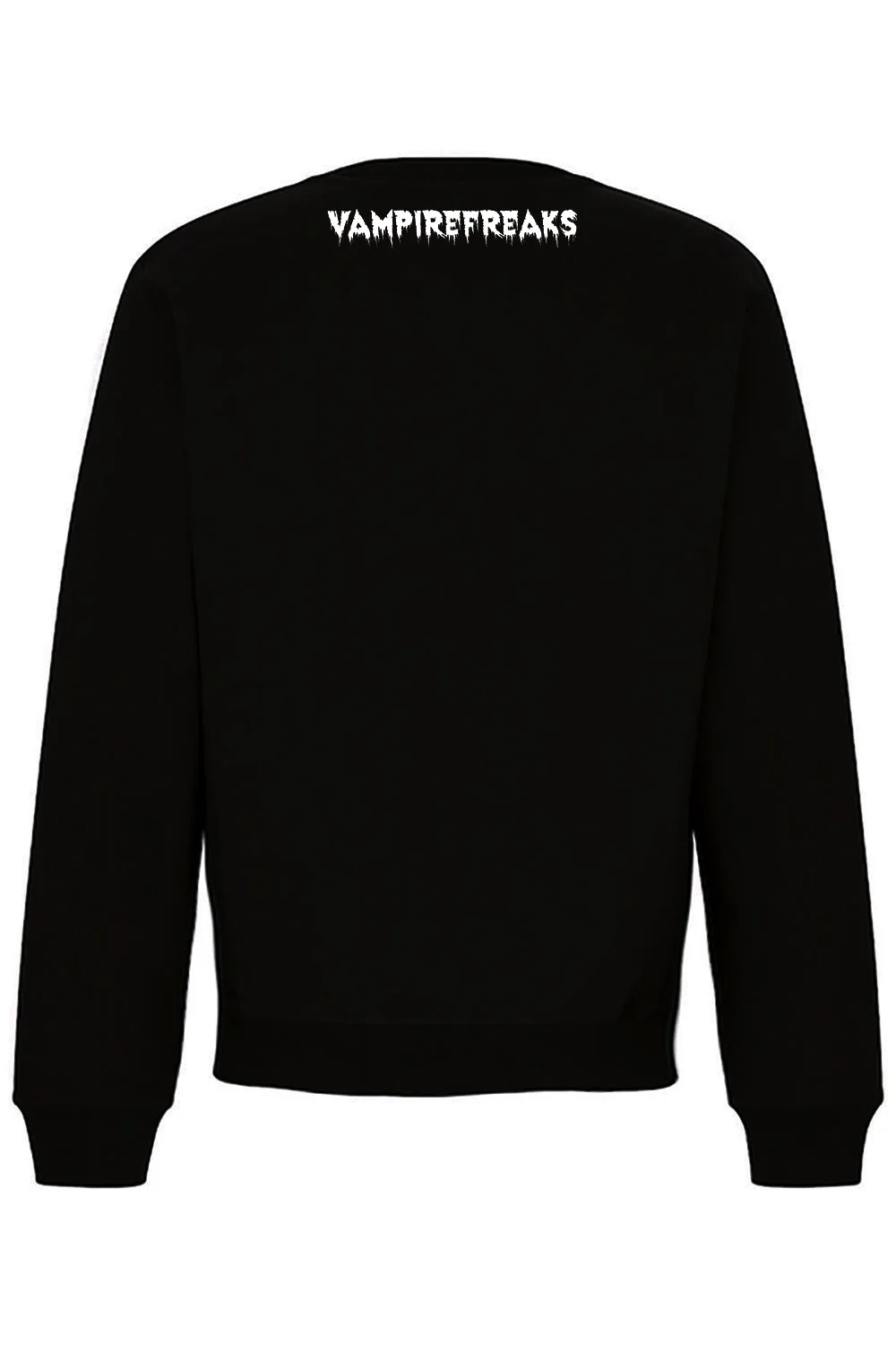 Ghost Graveyard Sweatshirt - Image 6