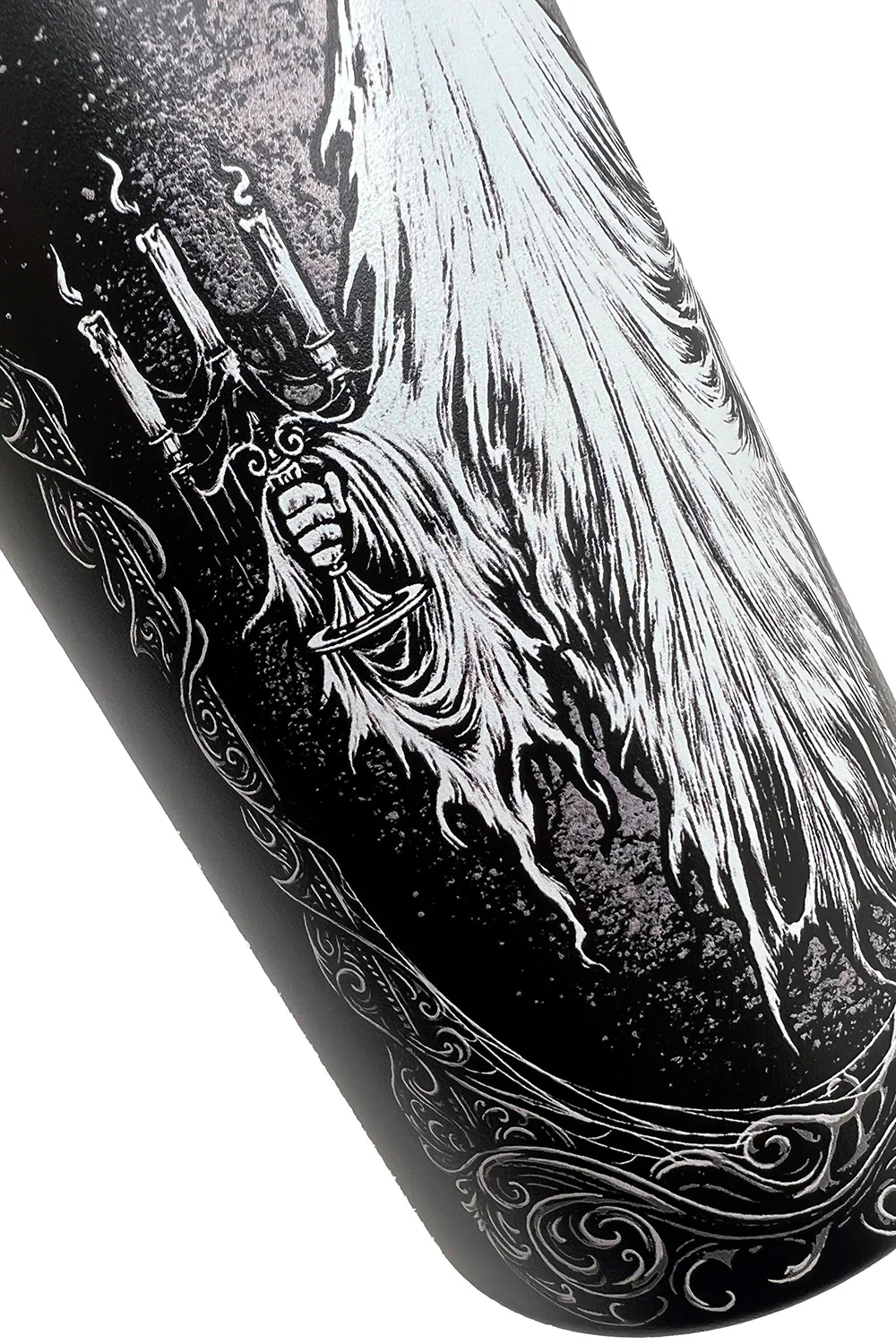 Ghost Haunting 32 Oz Water Bottle - Image 8