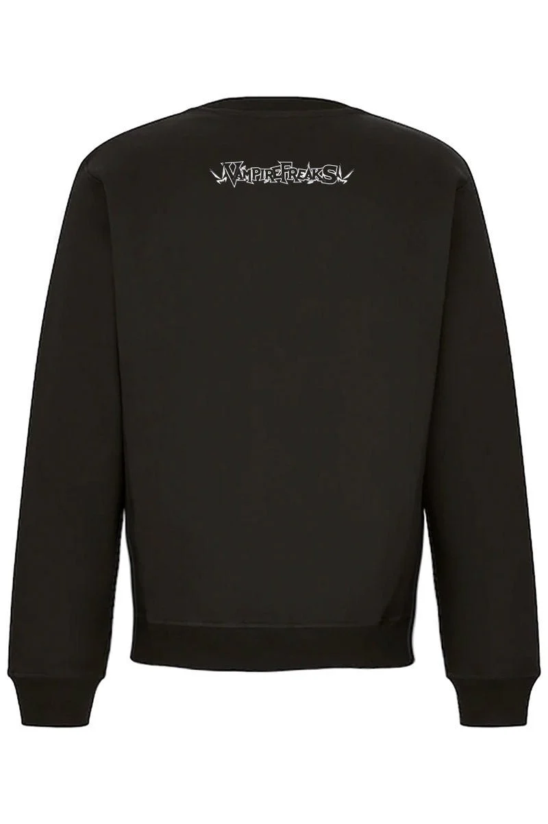 Ghost Haunting Sweatshirt - Image 5