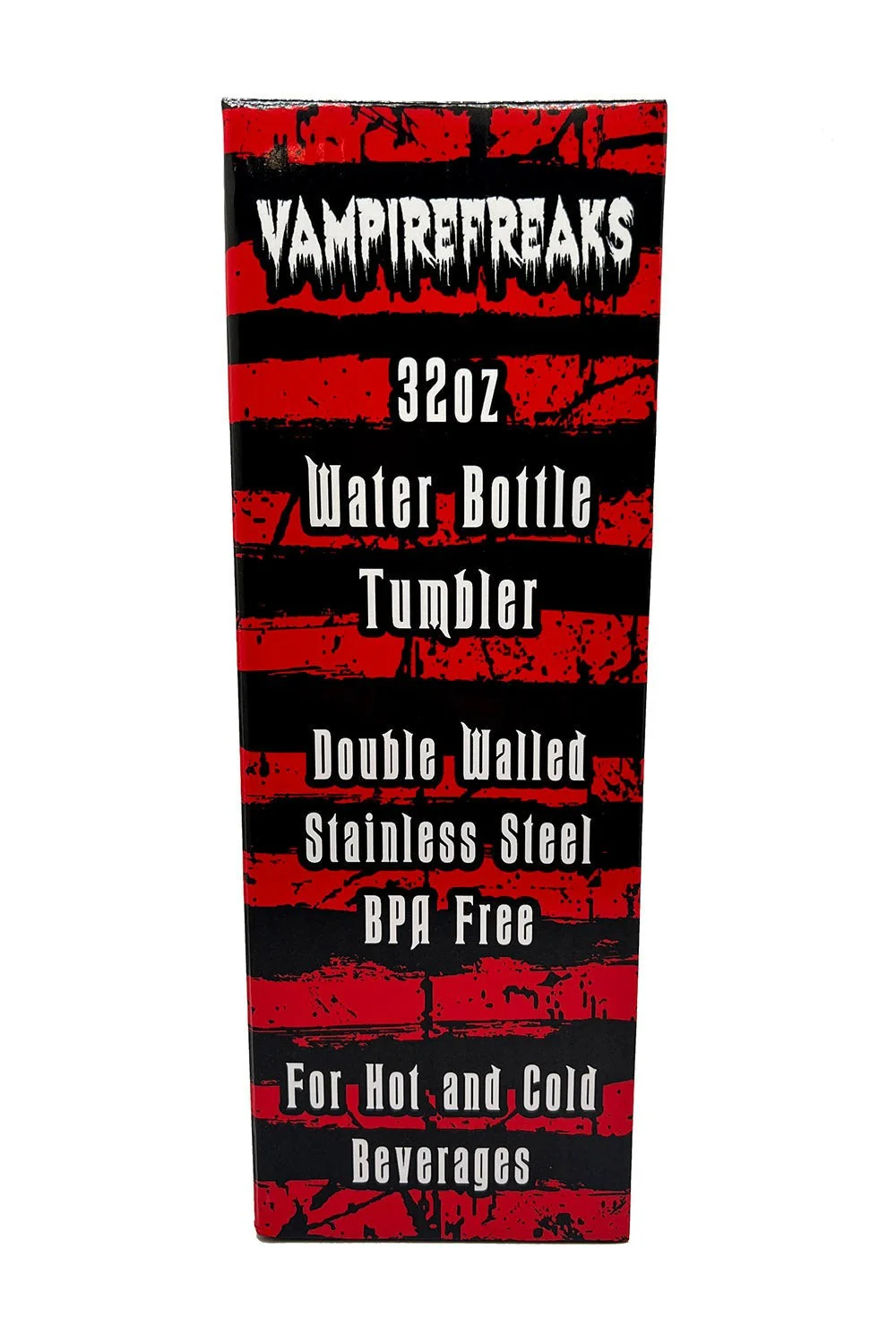 Ghost Love 32 Oz Water Bottle - Image 8