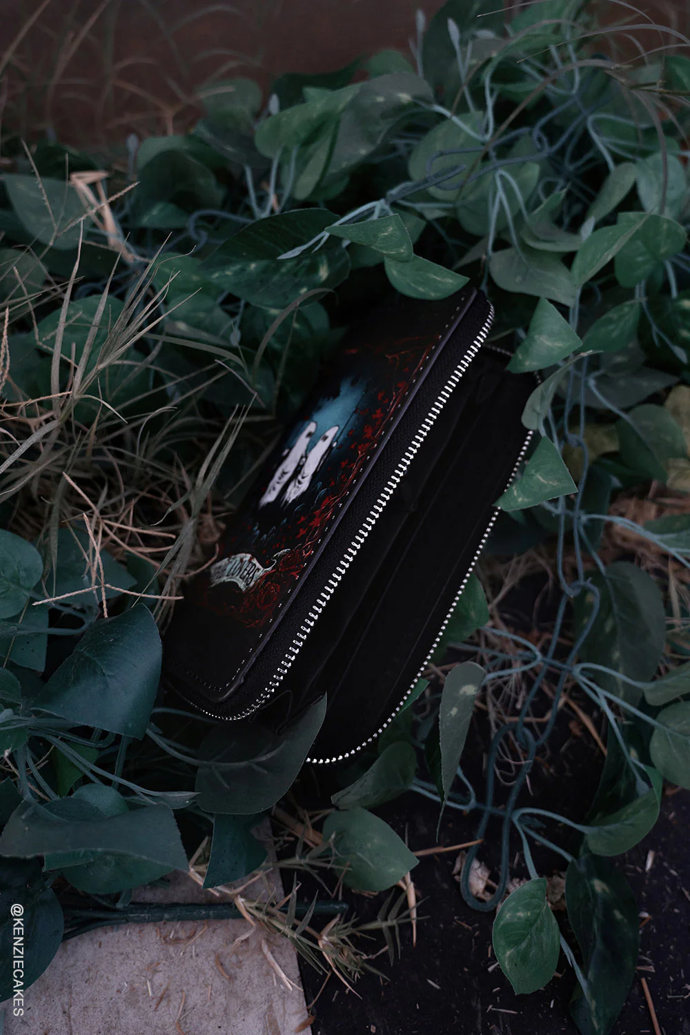 Ghost Love Wallet - Image 5