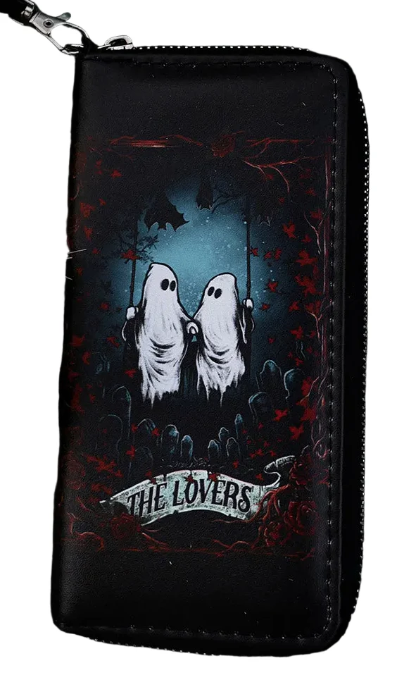 Ghost Love Wallet - Image 6
