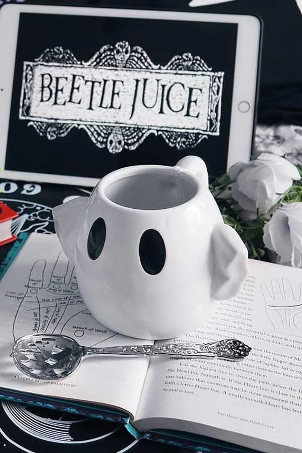 Ghost Mug - Image 2