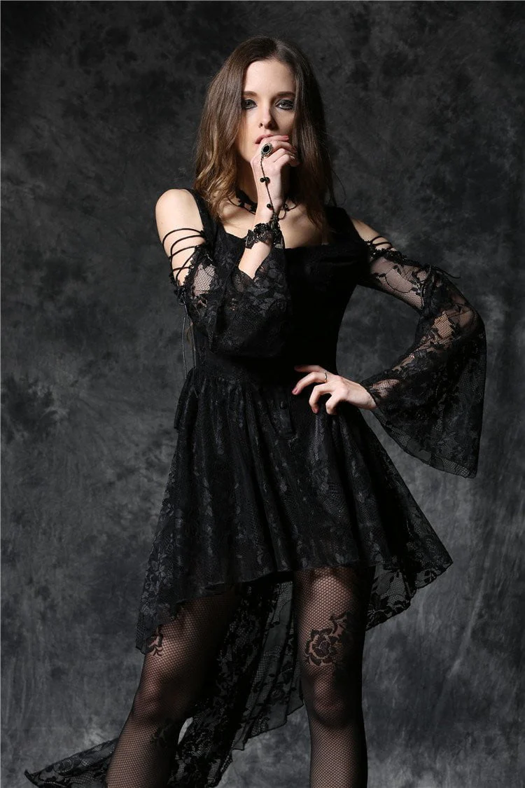 Ghost Seance Dress - Image 2