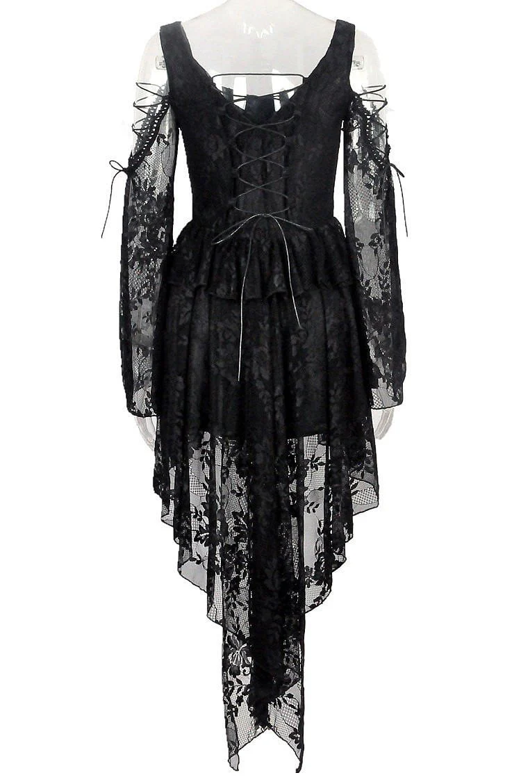 Ghost Seance Dress - Image 8