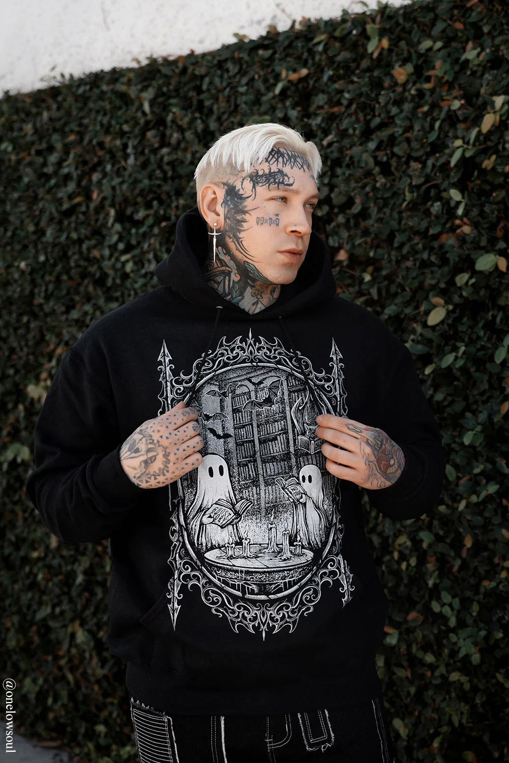 Ghost Stories Hoodie - Image 10