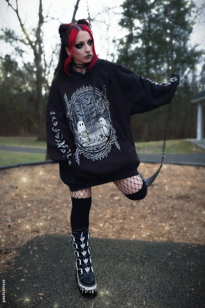 Ghost Stories Hoodie - Image 12