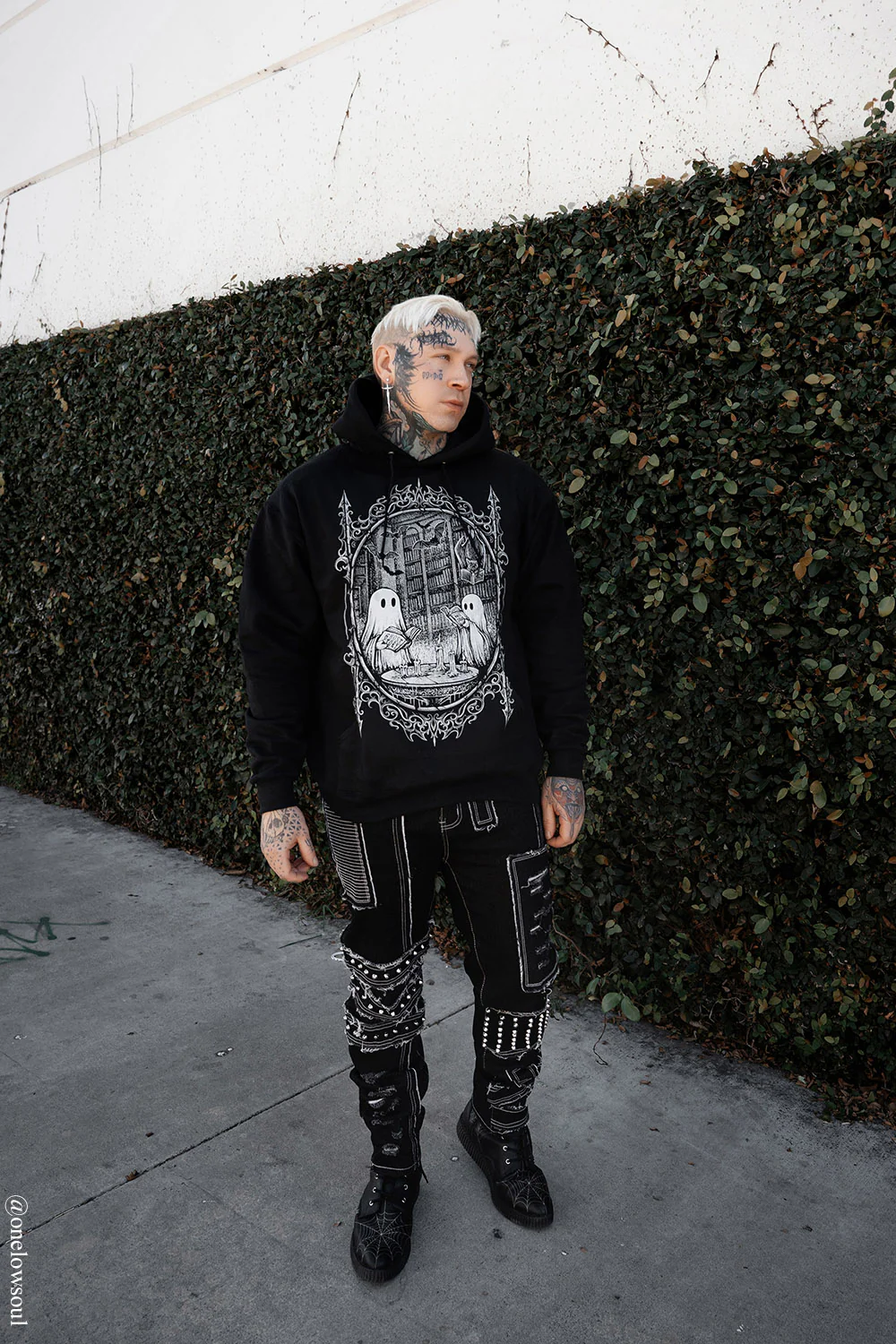 Ghost Stories Hoodie - Image 13