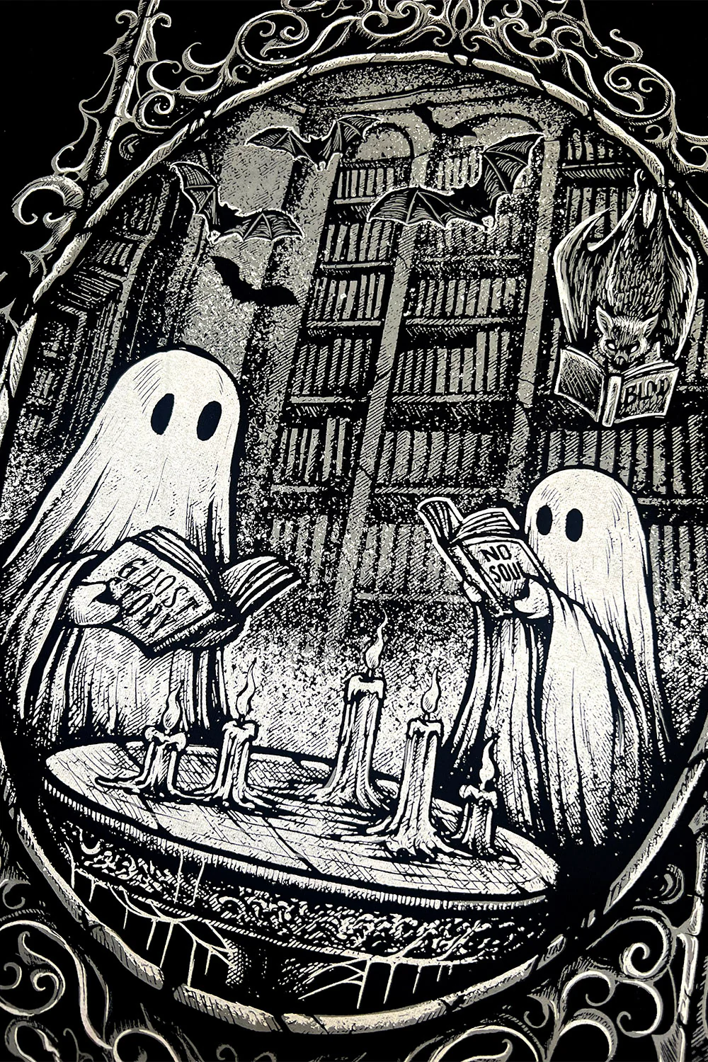 Ghost Stories Hoodie - Image 14