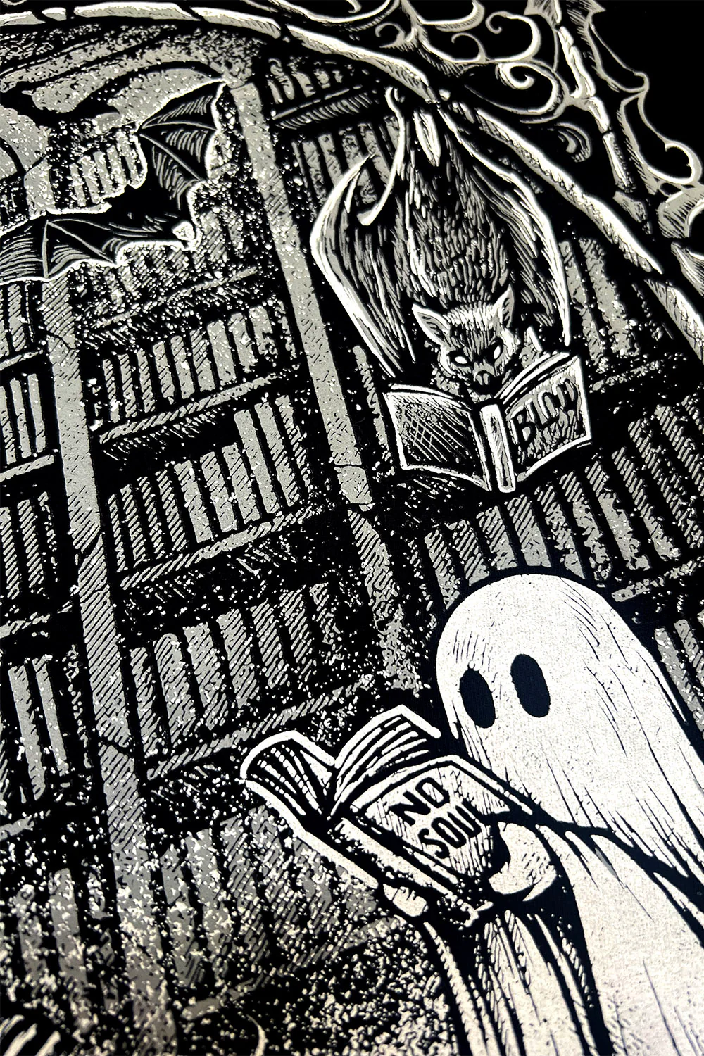 Ghost Stories Hoodie - Image 15
