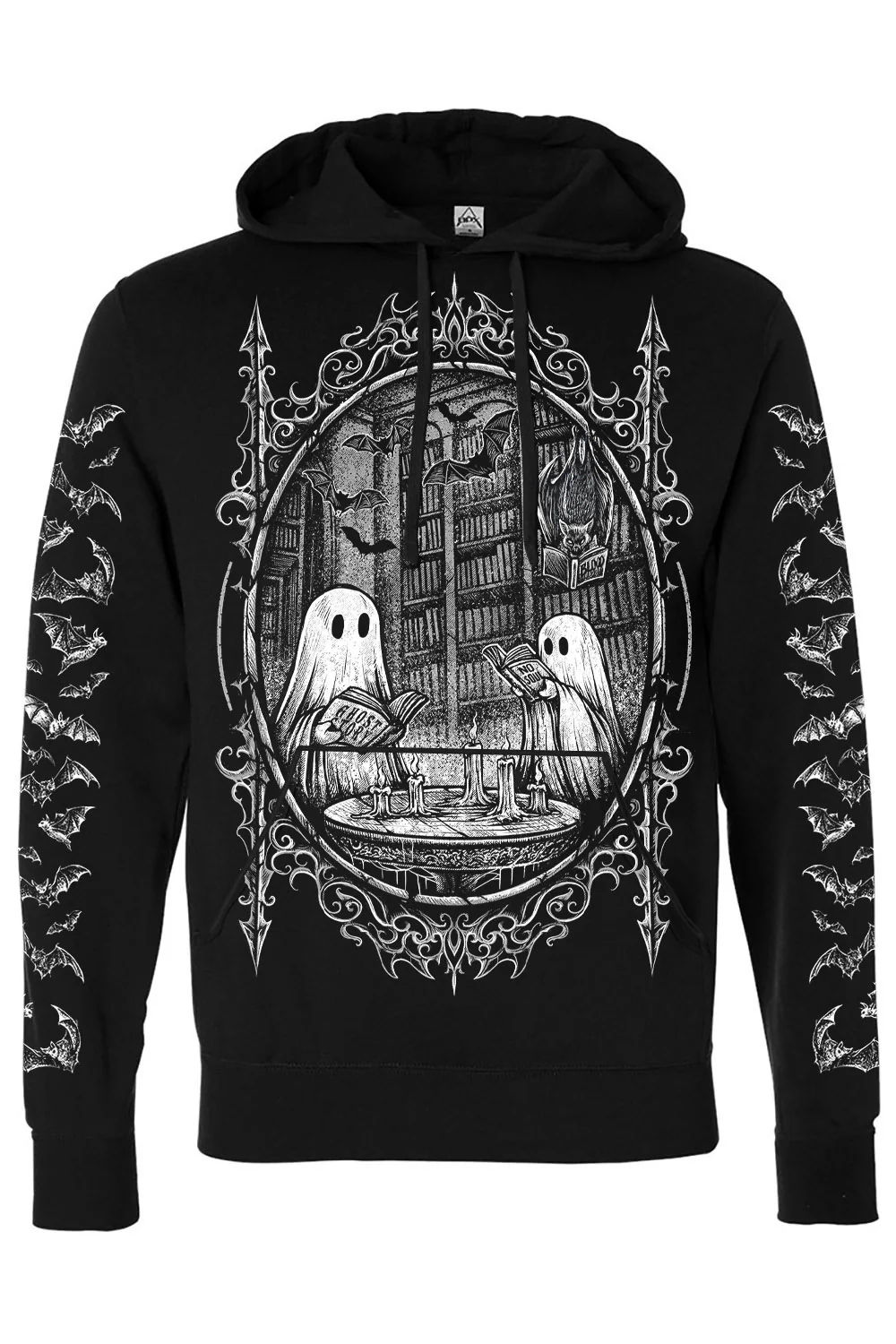 Ghost Stories Hoodie - Image 4