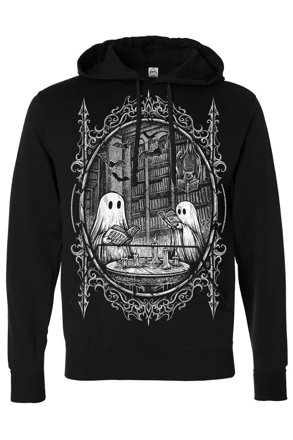 Ghost Stories Hoodie - Image 5
