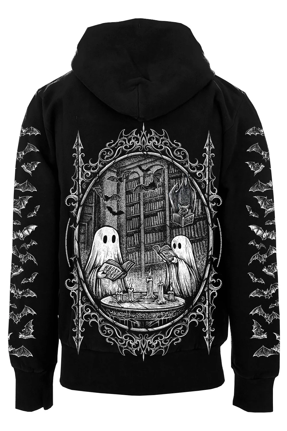 Ghost Stories Hoodie - Image 6