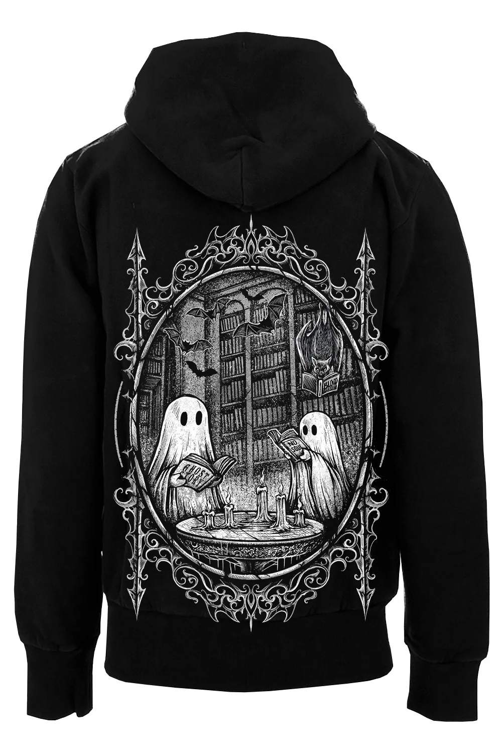 Ghost Stories Hoodie - Image 7
