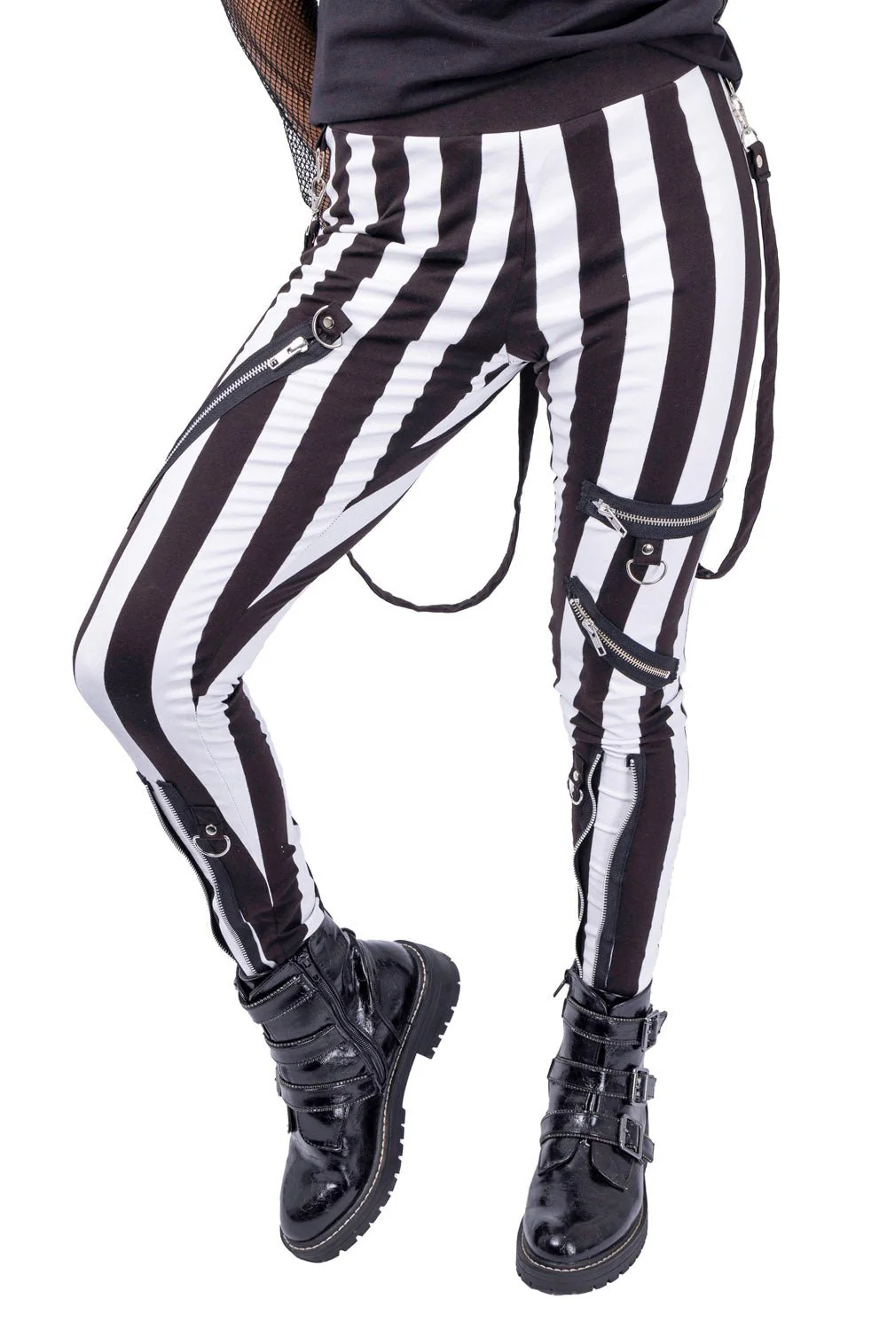 Ghosted Leggings - Image 3