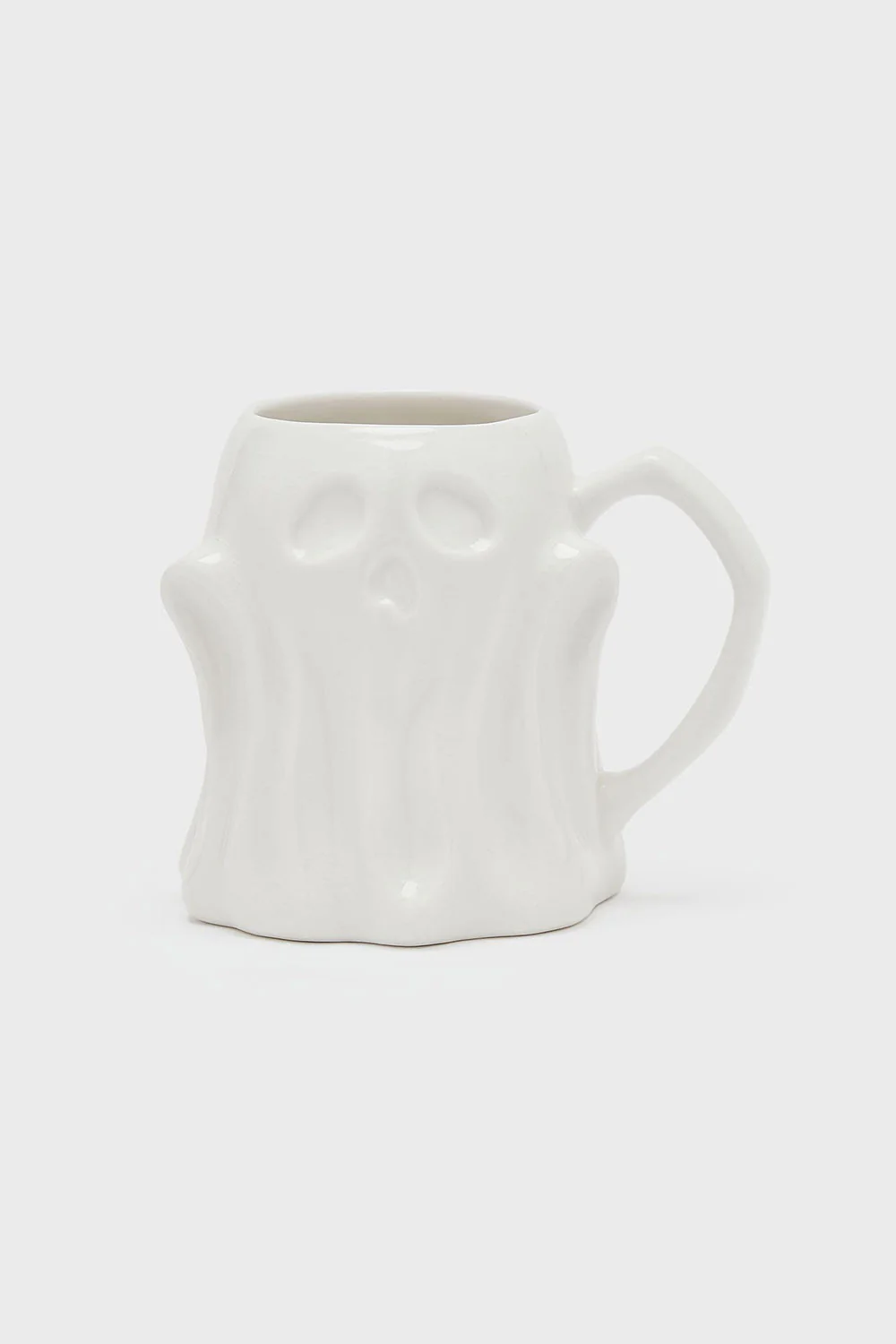 Ghostly Shaped Mug - Image 2