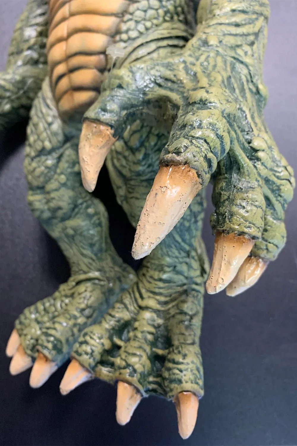 Ghoulies II: Fish Ghoulie Movie Prop - Image 4
