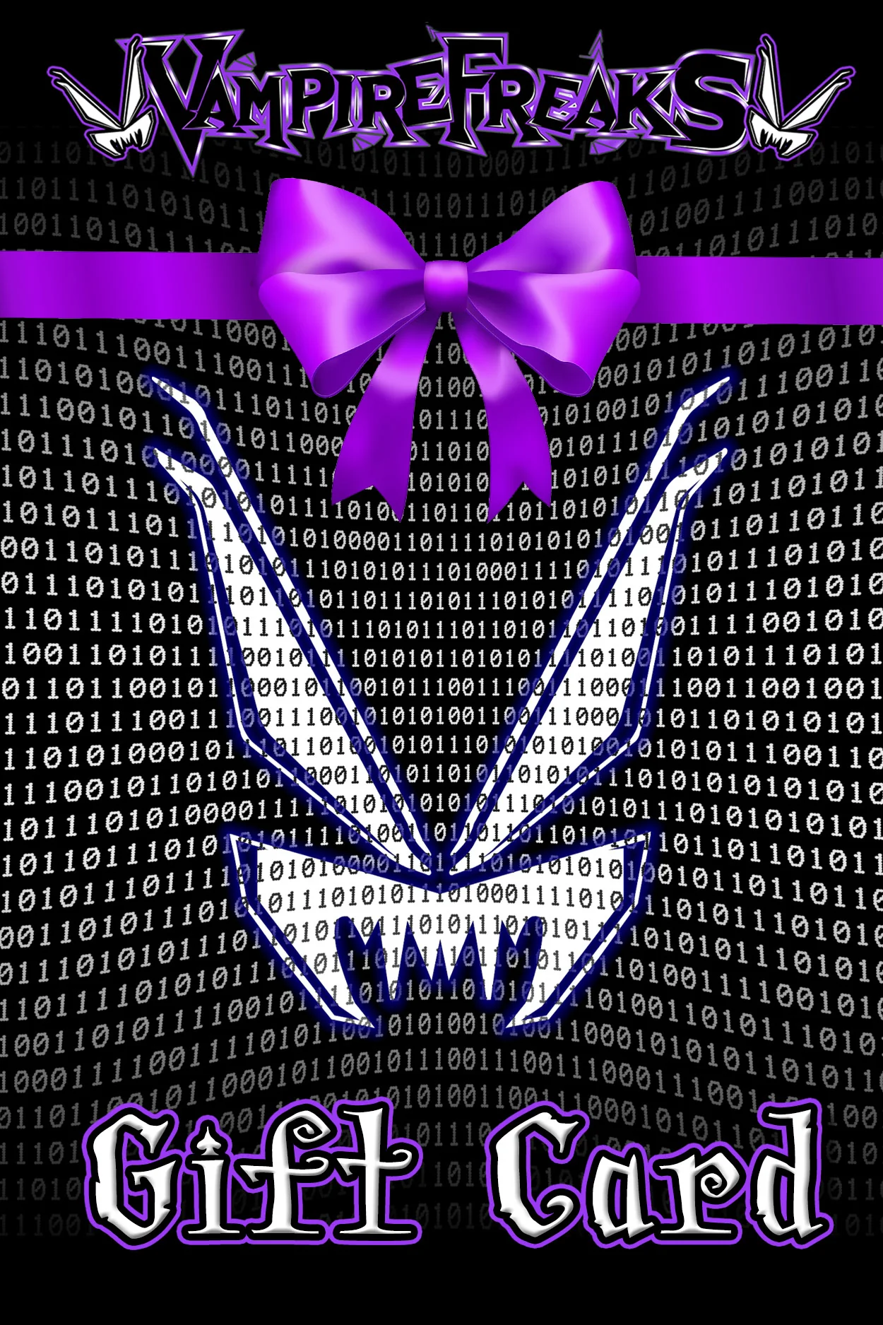 VF Gift Card