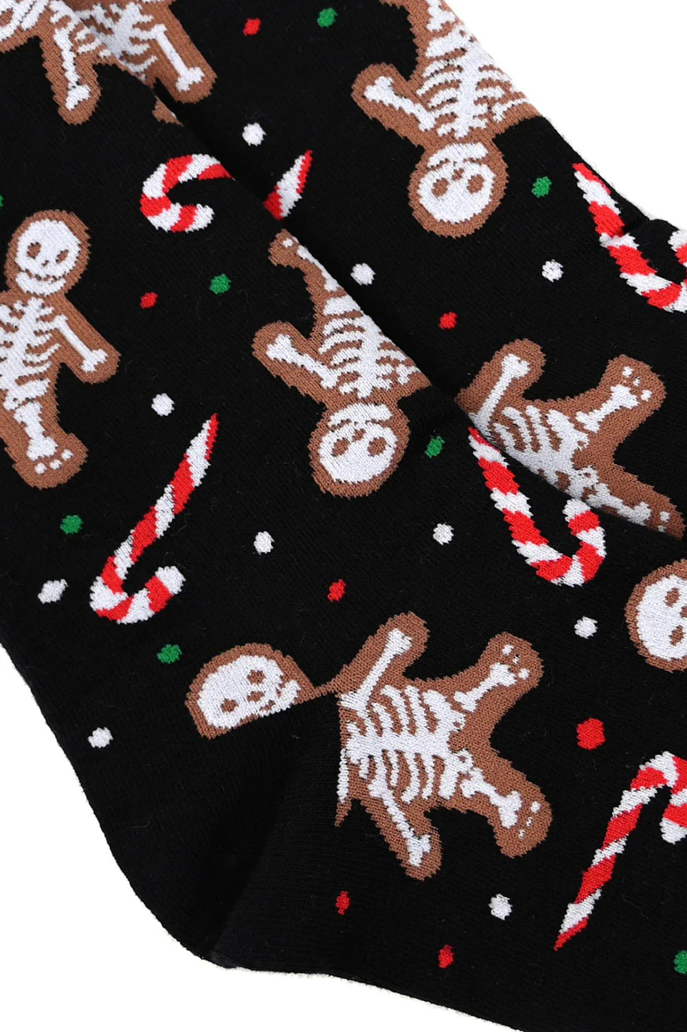 Gingerdead Man Socks - Image 2