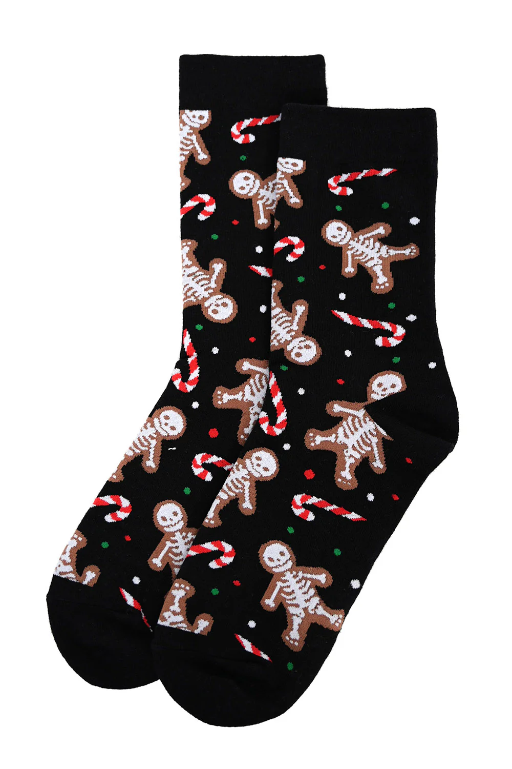 Gingerdead Man Socks - Image 3