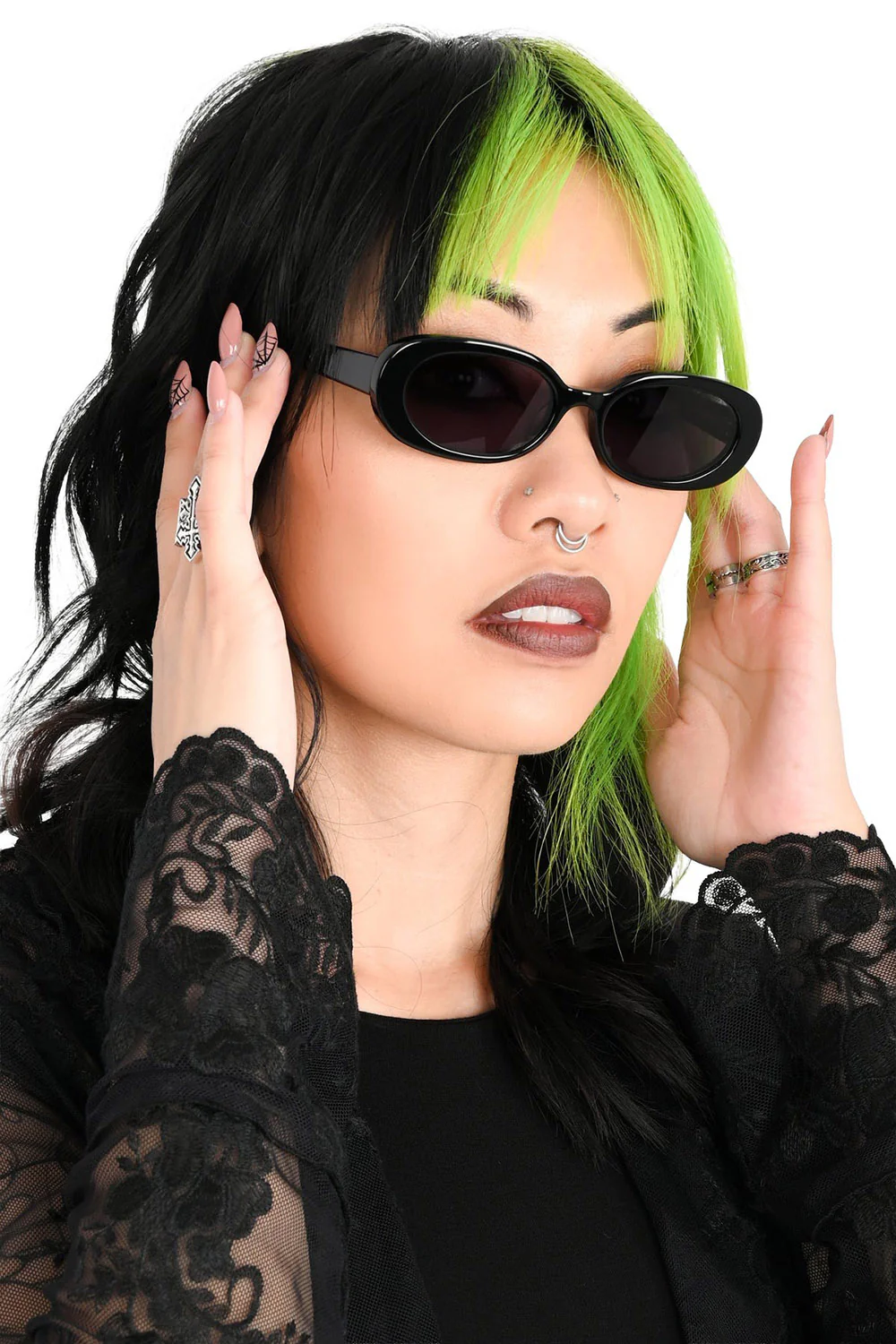 Giselle Sunglasses - Image 3