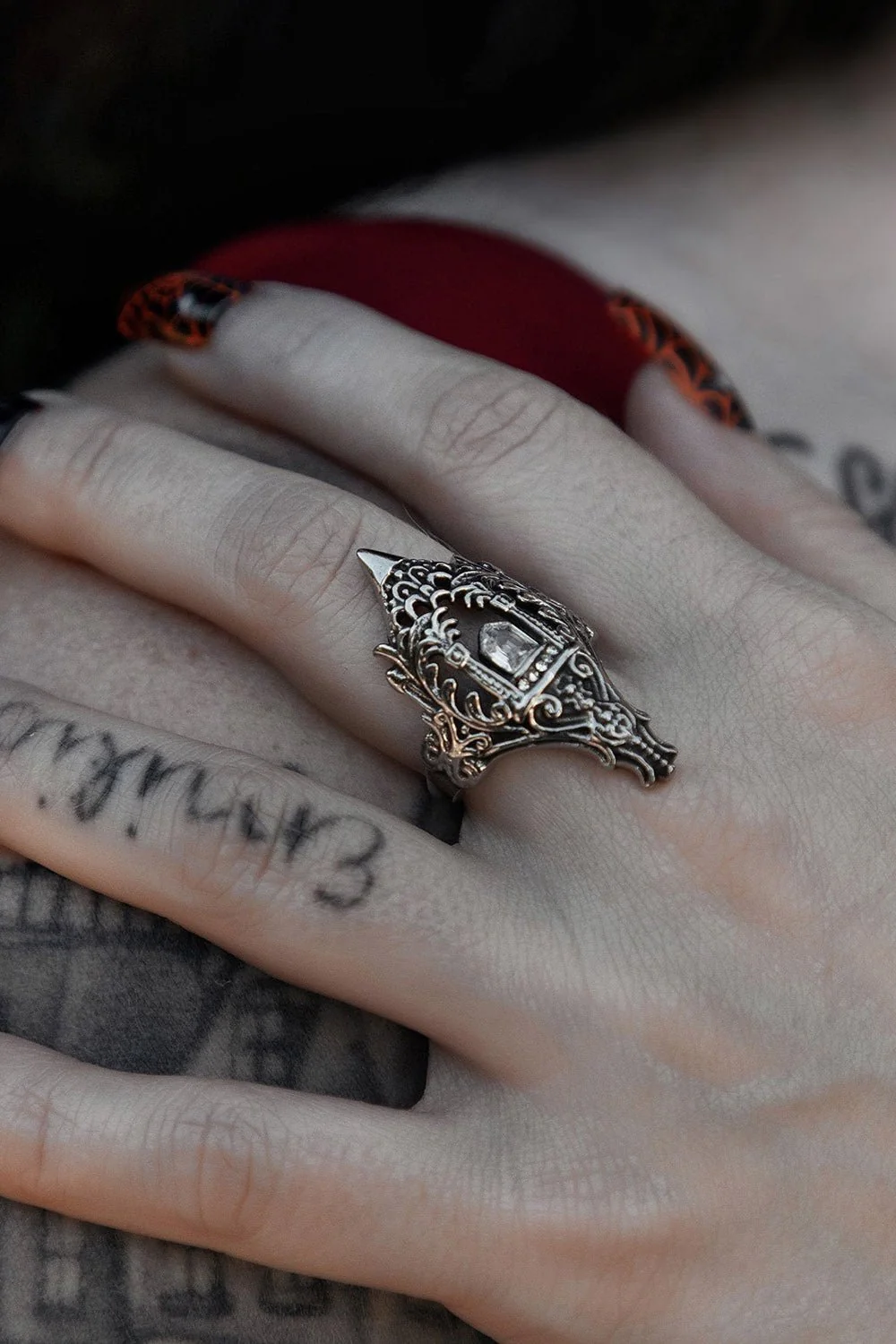 Gloomstone Ring - Image 2