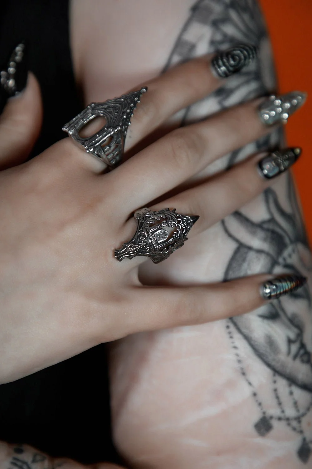 Gloomstone Ring - Image 3