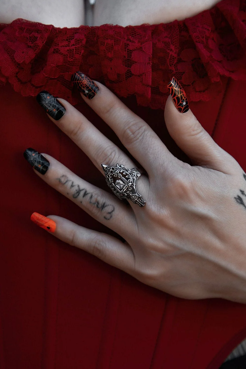 Gloomstone Ring - Image 4