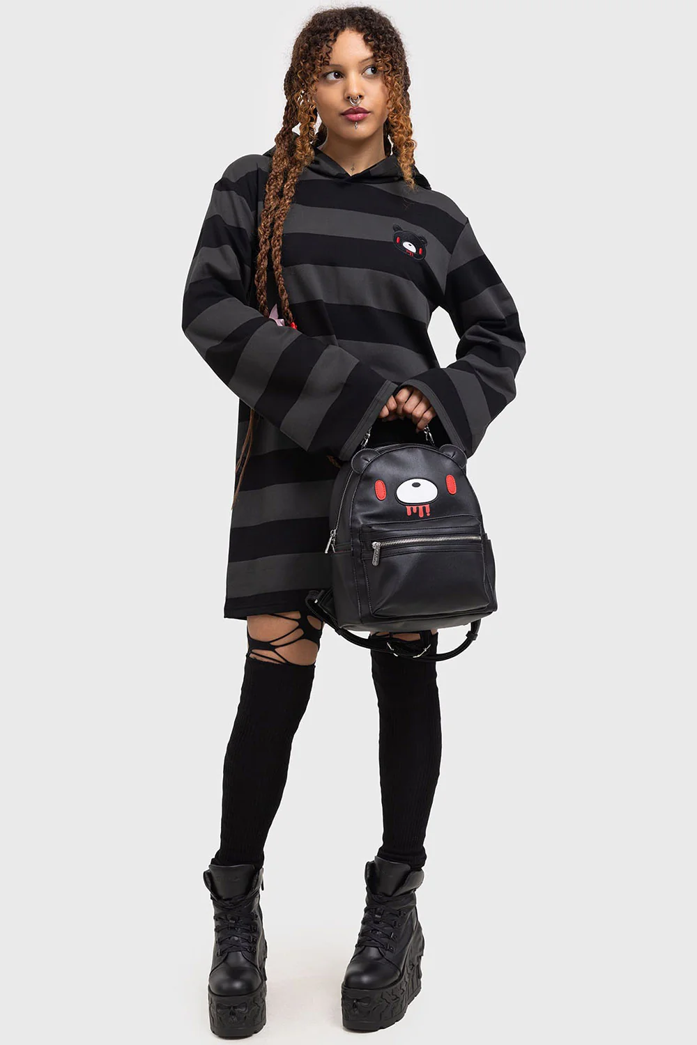 Gloomy Backpack - Image 2