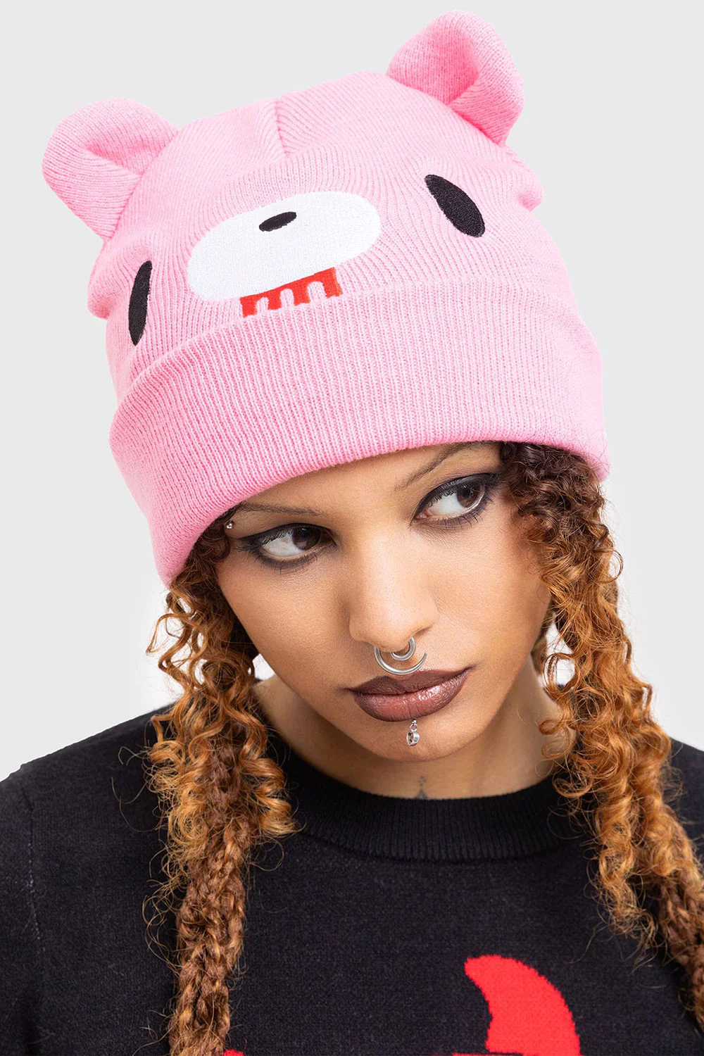 Gloomy Bear Beanie - Image 3