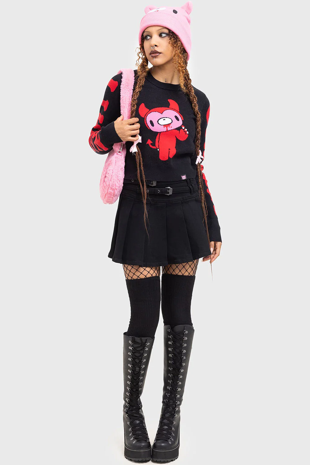 Gloomy Bear Beanie - Image 5