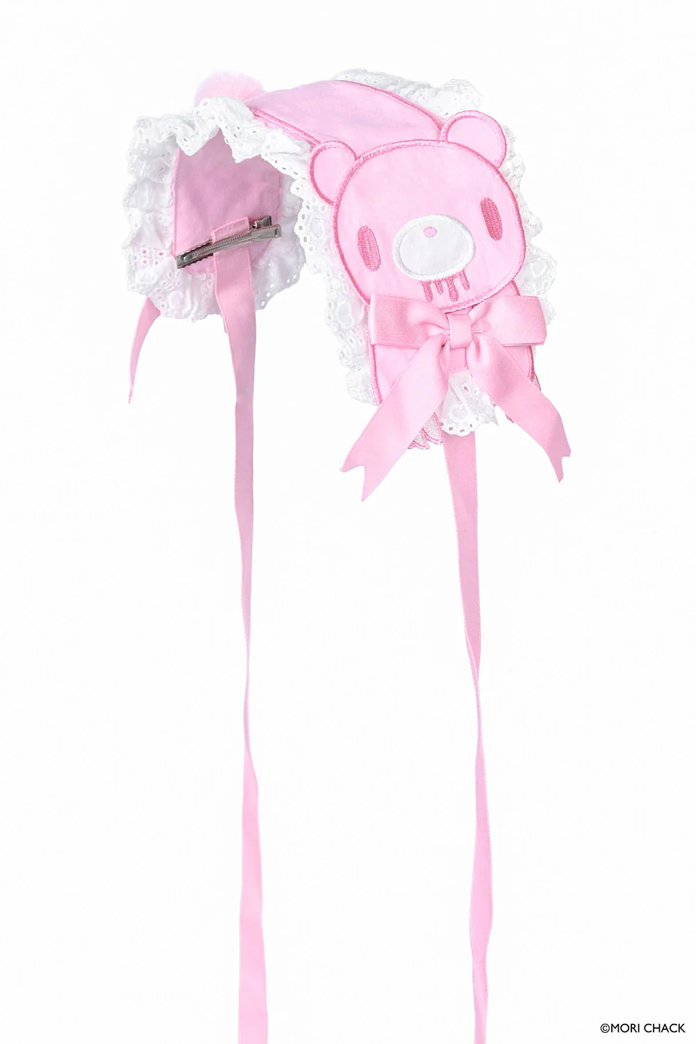 Gloomy Bear Headdress - Image 2