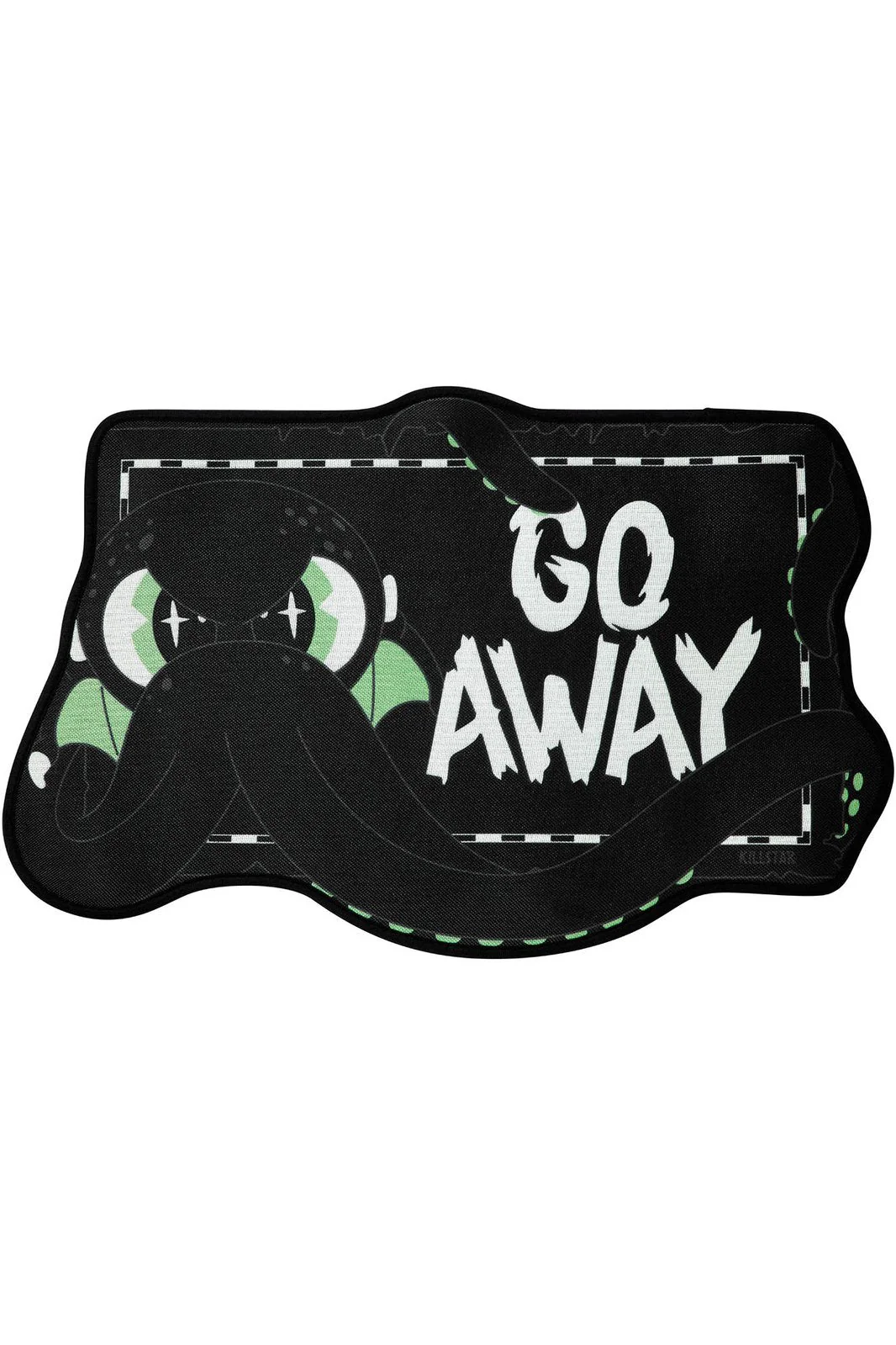 Go Away Doormat - Image 2