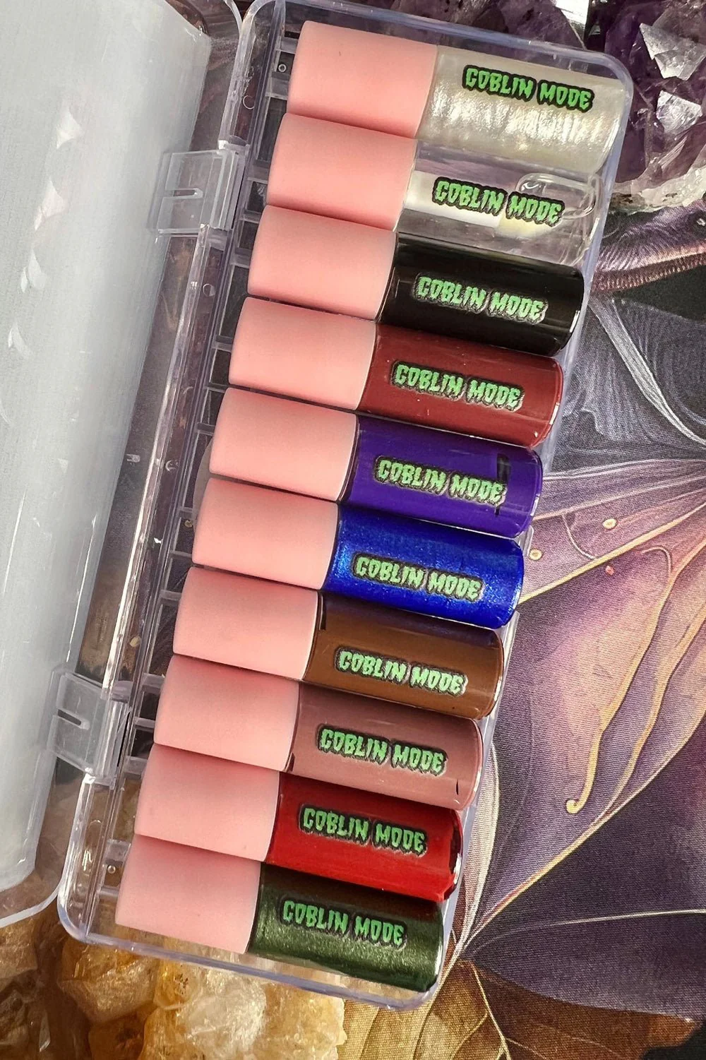 Goblin Mode Mini Lip Vault - Image 3