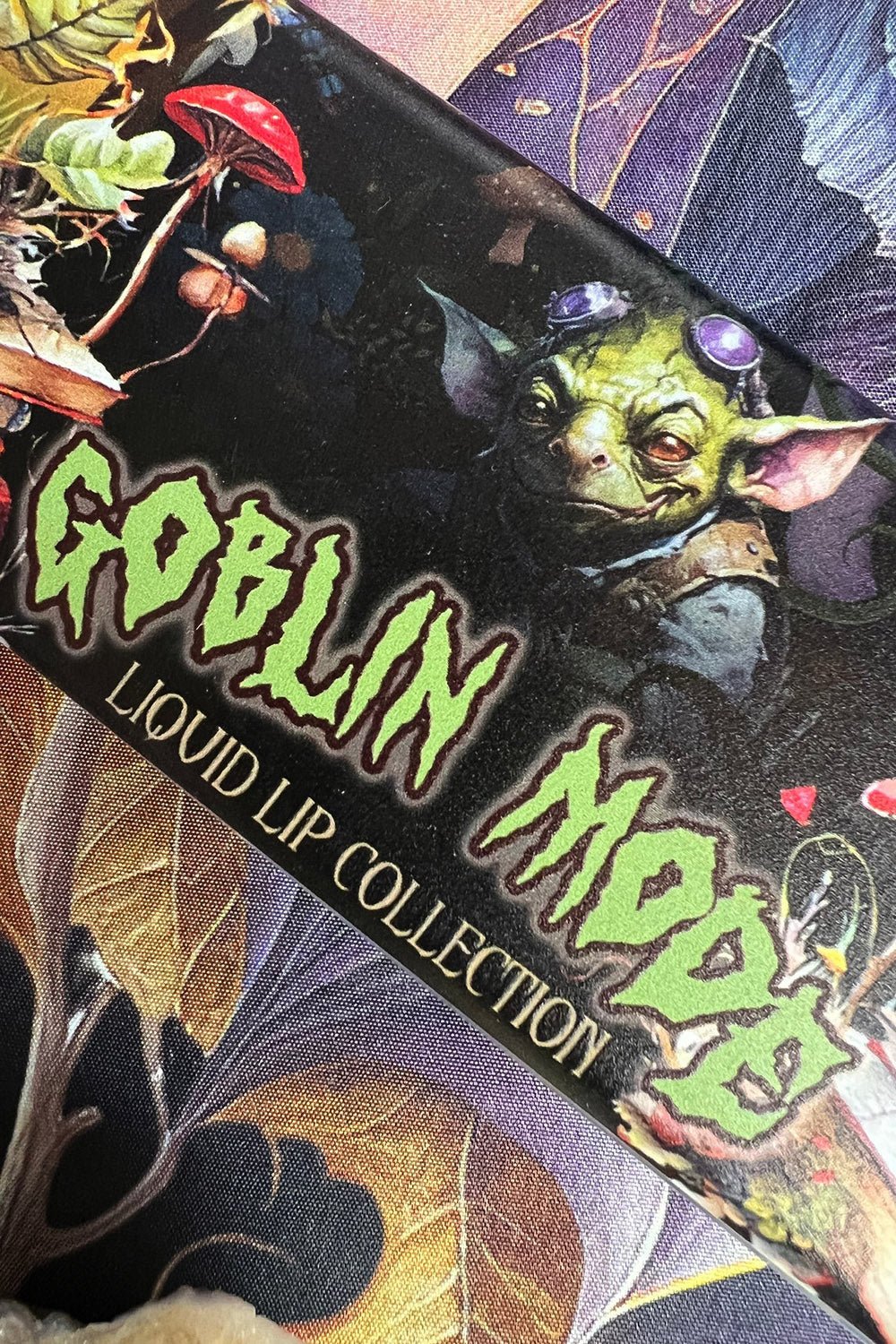 Goblin Mode Mini Lip Vault - Image 5